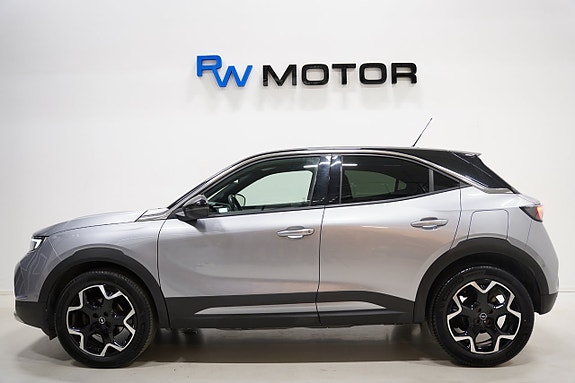 Opel Mokka 3 of 18