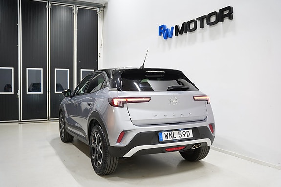 Opel Mokka 4 of 18