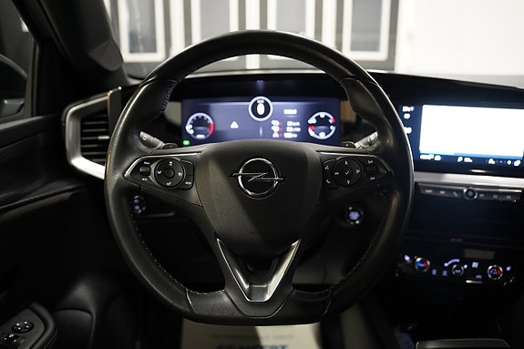 Opel Mokka 10 of 18