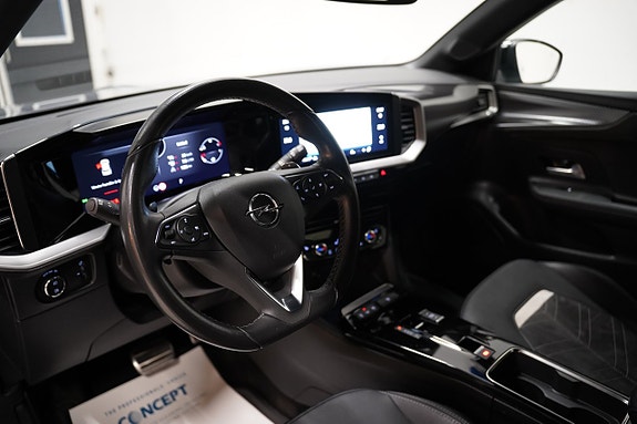 Opel Mokka 6 of 18