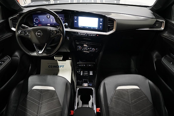 Opel Mokka 9 of 18