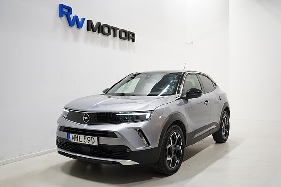 Opel Mokka 2 of 18