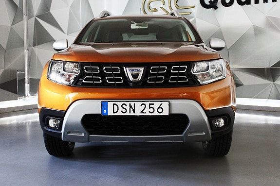 Dacia Duster 9 of 24