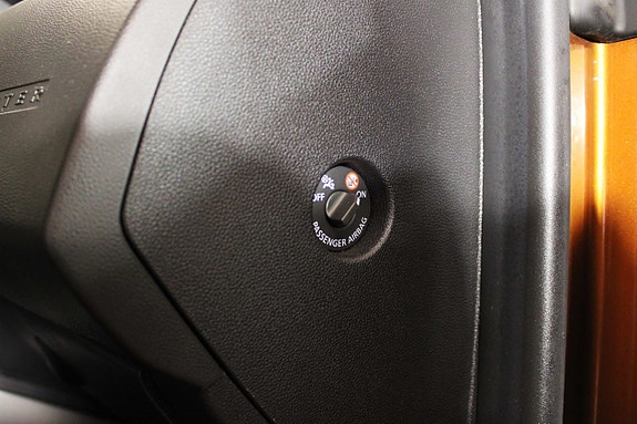 Dacia Duster 23 of 24