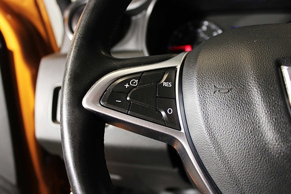 Dacia Duster 21 of 24