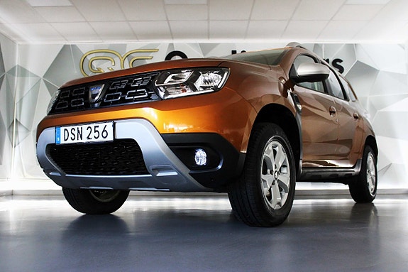 Dacia Duster 5 of 24
