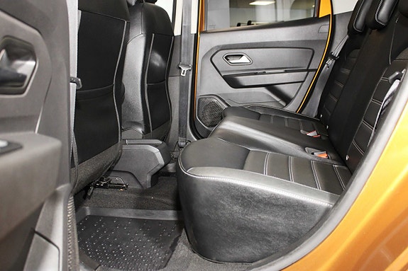 Dacia Duster 13 of 24