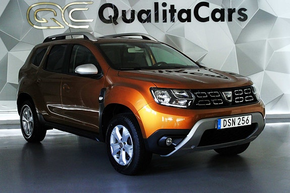 Dacia Duster 2 of 24