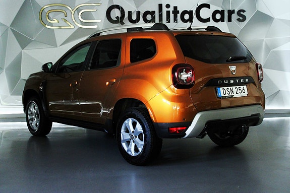 Dacia Duster 3 of 24