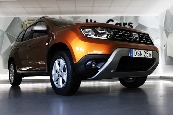 Dacia Duster 6 of 24