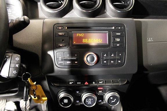Dacia Duster 18 of 24