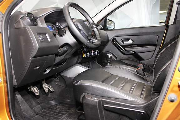 Dacia Duster 11 of 24