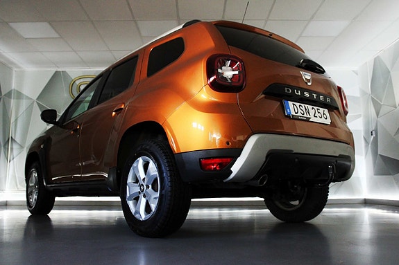Dacia Duster 7 of 24