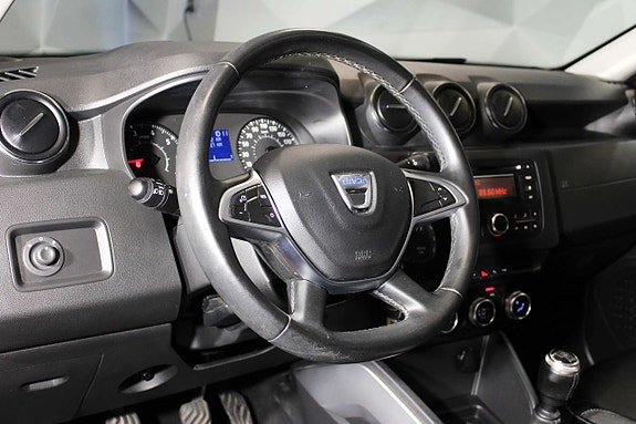 Dacia Duster 14 of 24