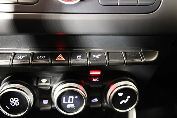 Dacia Duster 17 of 24
