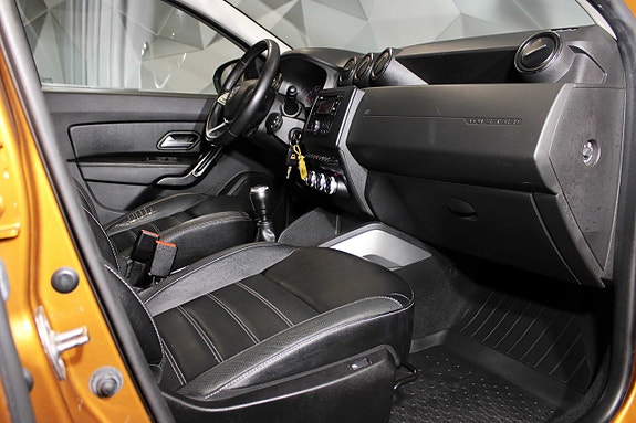 Dacia Duster 12 of 24