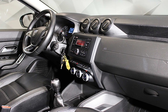 Dacia Duster 15 of 24
