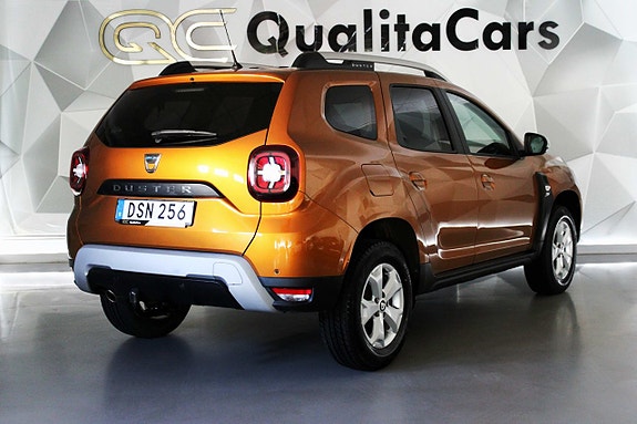 Dacia Duster 4 of 24