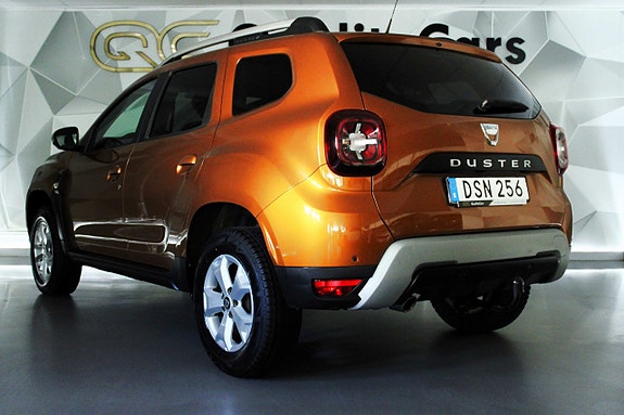 Dacia Duster 10 of 24