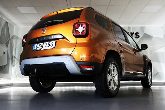 Dacia Duster 8 of 24