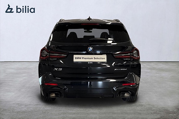 BMW X3 4 of 17