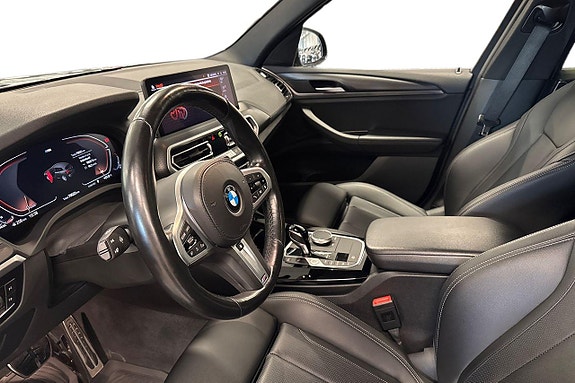 BMW X3 12 of 17