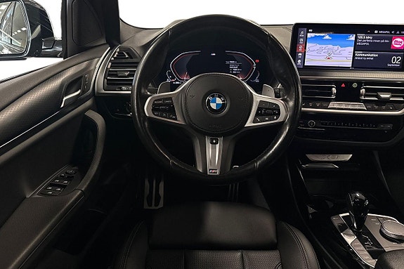 BMW X3 9 of 17