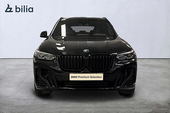 BMW X3 5 of 17