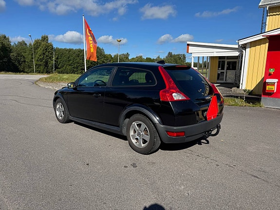 Volvo C30 2 of 9