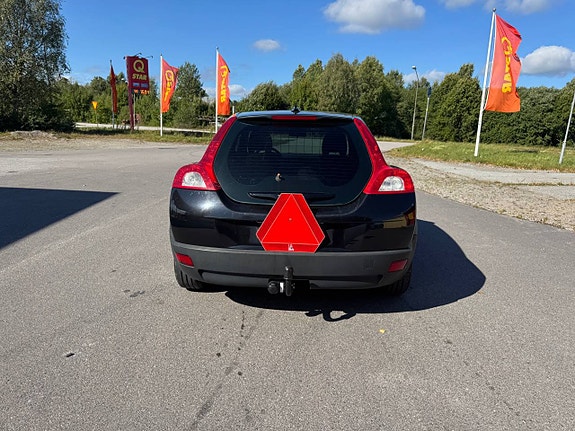 Volvo C30 3 of 9