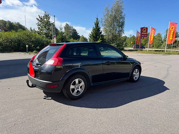 Volvo C30 4 of 9