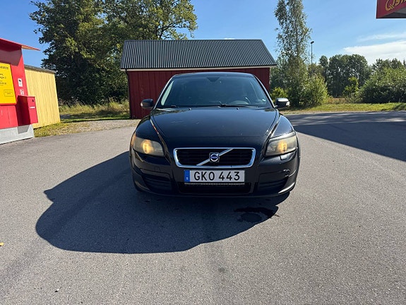 Volvo C30 6 of 9