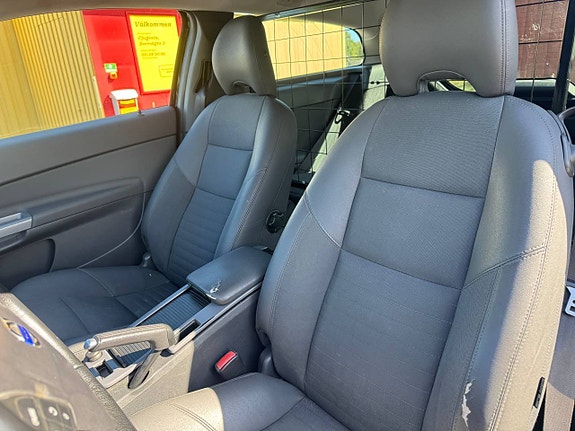 Volvo C30 8 of 9