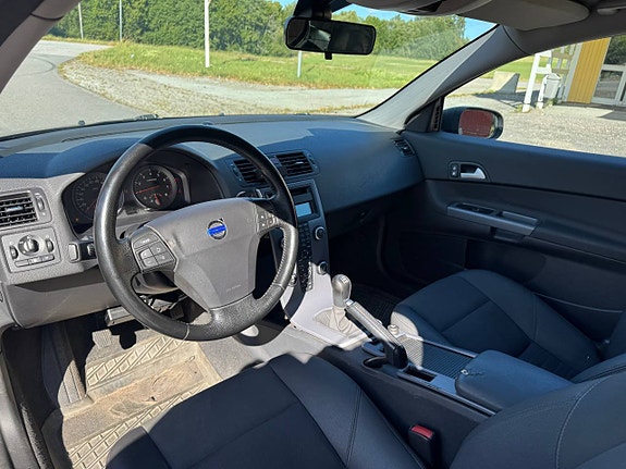 Volvo C30 7 of 9