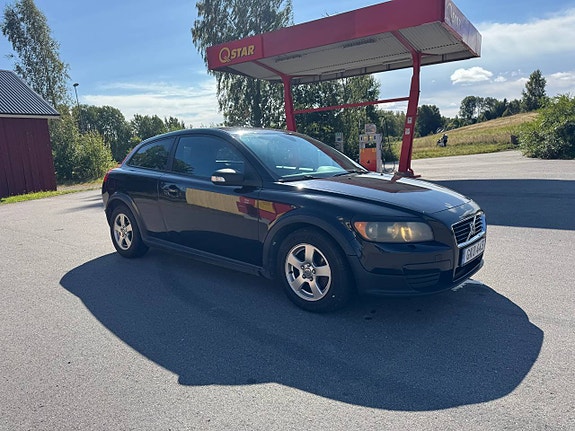 Volvo C30 5 of 9
