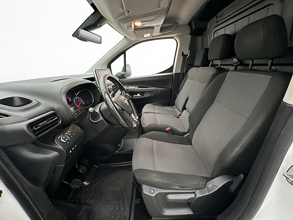 Opel Combo 15 of 29