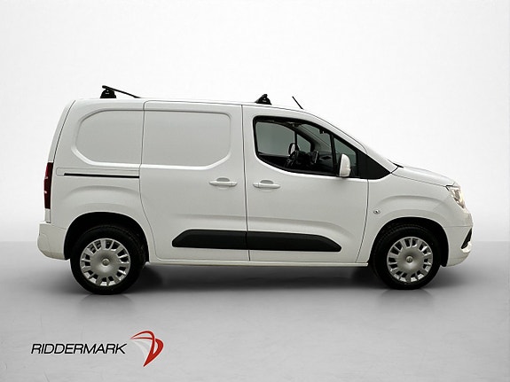 Opel Combo 2 of 29