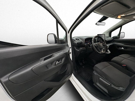 Opel Combo 14 of 29
