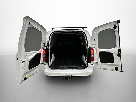 Opel Combo 11 of 29