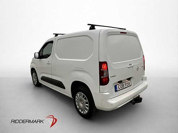 Opel Combo 7 of 29