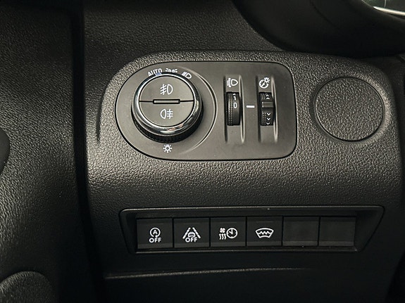Opel Combo 13 of 29