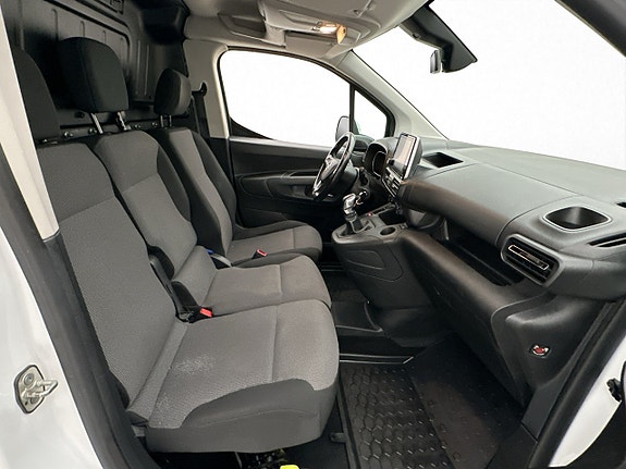 Opel Combo 25 of 29