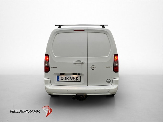 Opel Combo 8 of 29