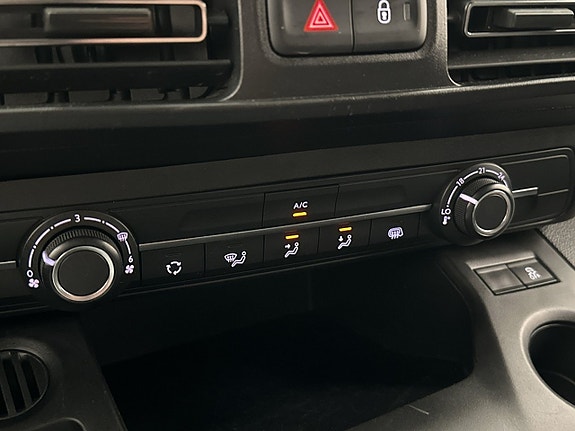 Opel Combo 23 of 29