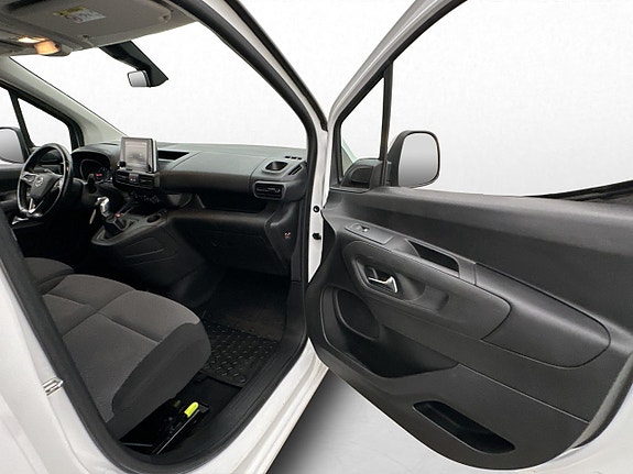 Opel Combo 24 of 29