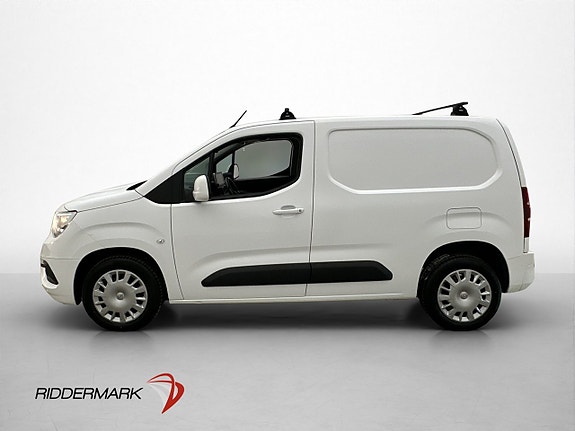 Opel Combo 6 of 29