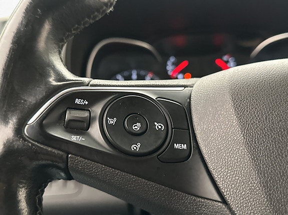 Opel Combo 17 of 29