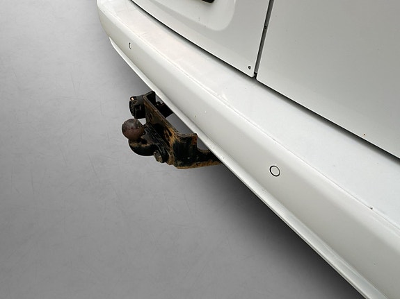 Opel Combo 10 of 29