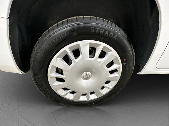 Opel Combo 28 of 29