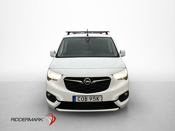 Opel Combo 5 of 29